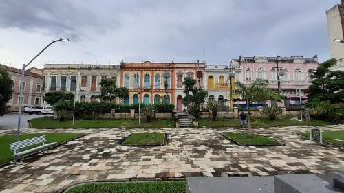 Tradução Juramentada Belém