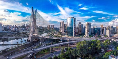 Tradução Juramentada São Paulo