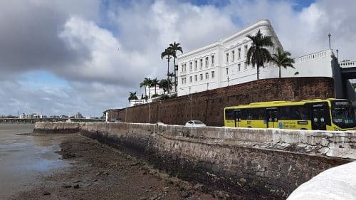 Tradução Juramentada São Luís
