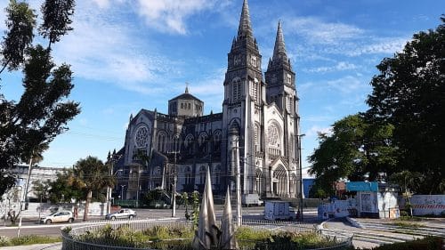 Tradução Juramentada Fortaleza
