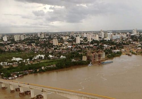 Tradução Juramentada Porto Velho