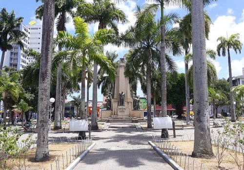 Tradução Juramentada João Pessoa