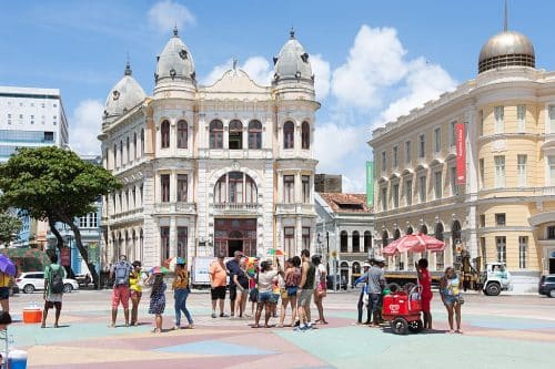 Tradução Juramentada Recife