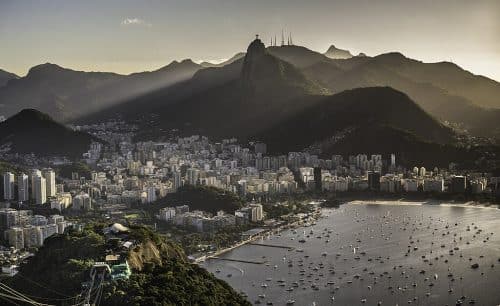 Tradução Juramentada Rio de Janeiro
