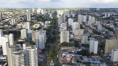 Tradução Juramentada Campo Grande