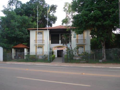 Tradução Juramentada Rio Branco