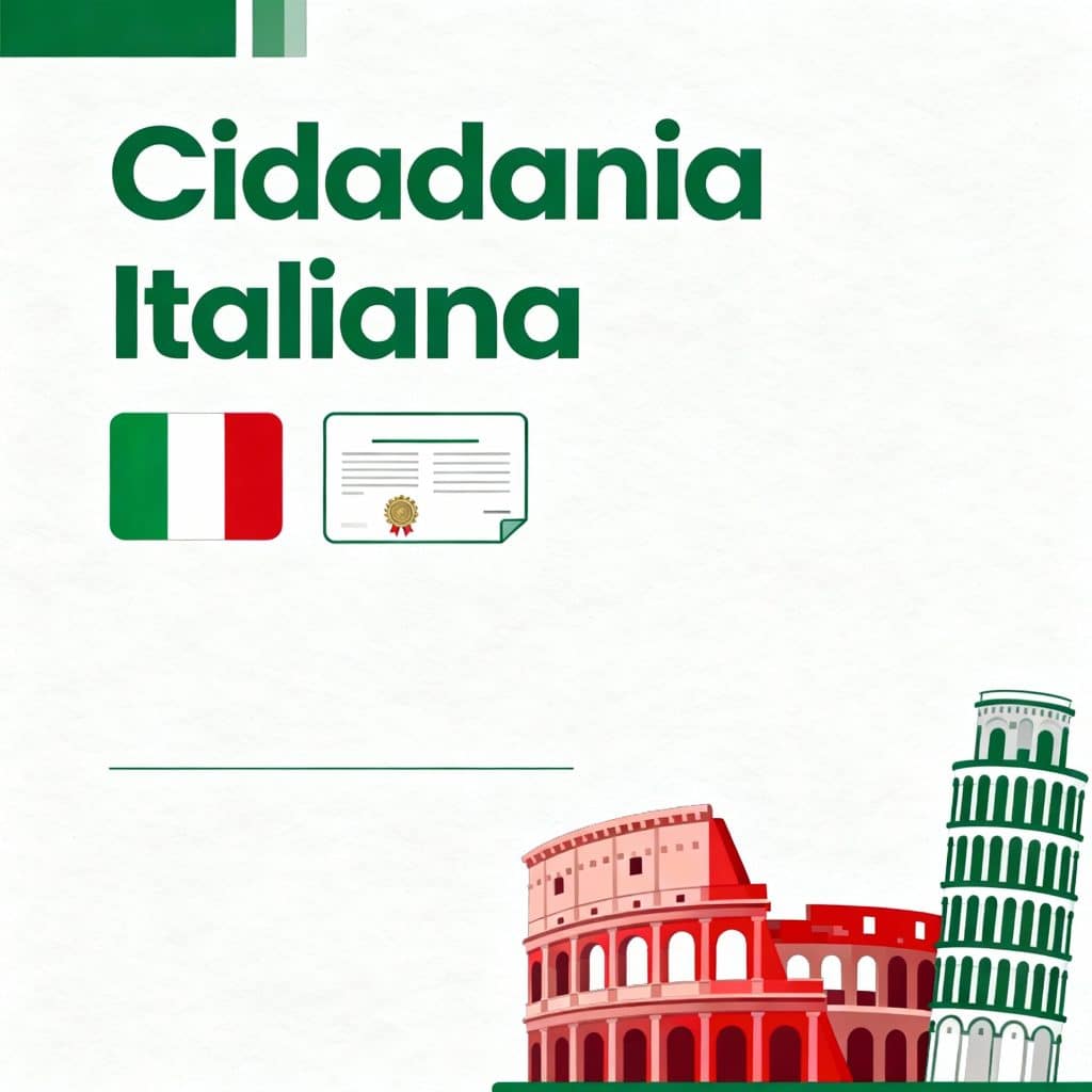 cidadania italiana